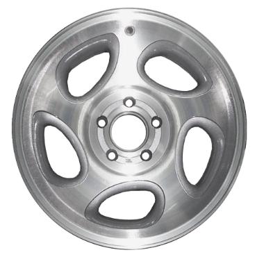 EXPLORER 98, RANGER 98-07