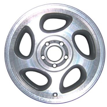 EXPLORER 98-05 RANGER 98-07