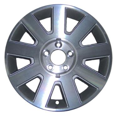 LINCOLN TOWN CAR 03-04