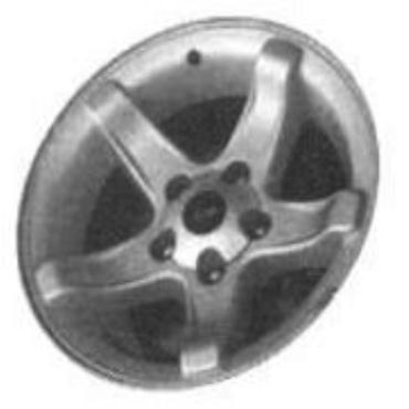 F150 LIGHTNING 00-01