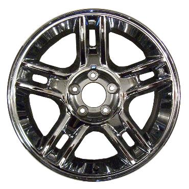 F150 00-03 HARLEY DAVIDSON