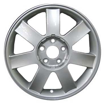 FIVE HUNDRED 05-06 FREESTYLE 05-07