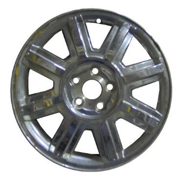 FIVE HUNDRED MONTEGO 07