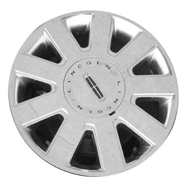 LINCOLN & TOWN CAR 04-11