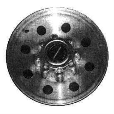 F450 F550 00-03 E550 02-03