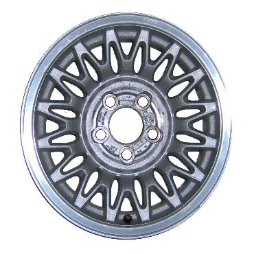 LINCOLN TOWN CAR 93-97