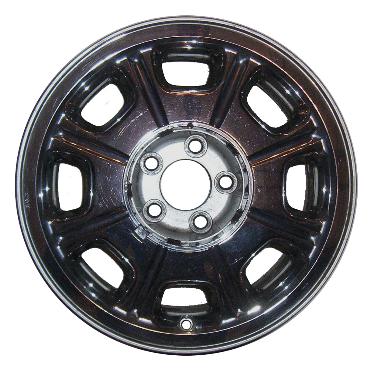 LINCOLN TOWN CAR 98-02