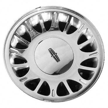 LINCOLN TOWN CAR 98-02