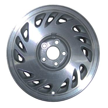 LINCOLN CONTINENTAL 96-98