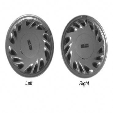 LINCOLN CONTINENTAL 96-97