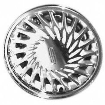 LINCOLN MARK SERIES 93-98