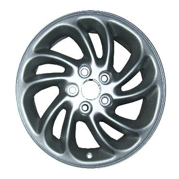 LINCOLN MARK SERIES 95-98