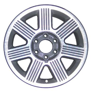 NAVIGATOR 03-06 LINCOLN LT 06-08