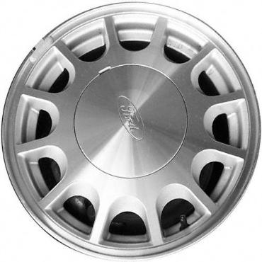 TAURUS 98-99 SABLE 98