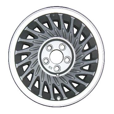 LINCOLN MARK SERIE 93-94