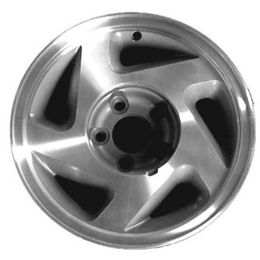 BRONCO-II 90 EXPLORER 91-94