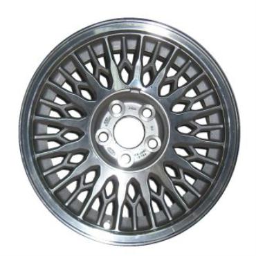 COUGAR 97 LINCOLN MARK 93-98