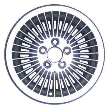 CROWN VICTORIA 91-92