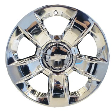 SILVERADO 1500 14-19  SUBURBAN TAHOE 15-20