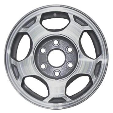 AVALANCHE 1500 03-06 SILV 1500 03-07 SUBURBAN 1500 TAHOE 04-06