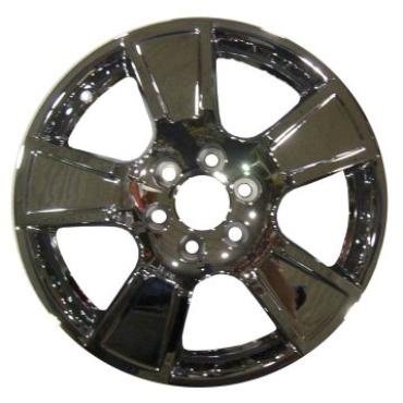 AVALANCHE SILV SIERRA 1500 SUB TAHOE YUKON 07-11