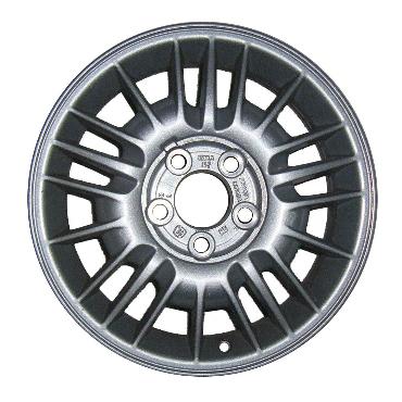 IMPALA 00-02, MONTE CARLO 00-02