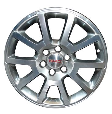 SIERRA 1500 16-18  YUKON 15-20