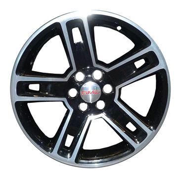 ESCALADE SUBURBAN TAHOE YUKON 15-20 SILVERADO SIERRA 1500 14-19