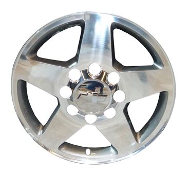 SIERRA SILVERADO 2500-3500 11-16