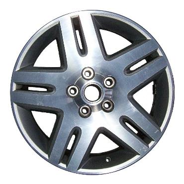 IMPALA 06-16 MONTE CARLO 06-07