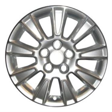 ALLURE 10 LACROSSE 10-13