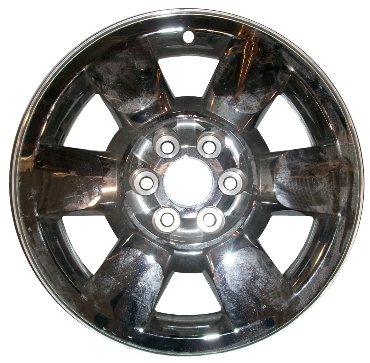 SIERRA 1500 YUKON 09-11