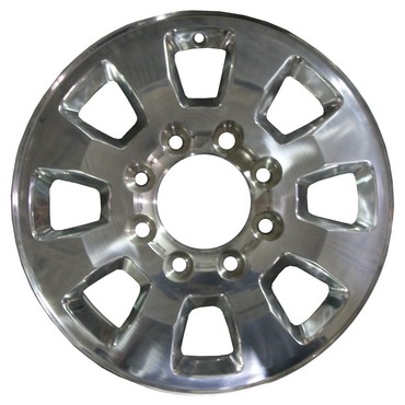 SIERRA 2500 3500 11-17