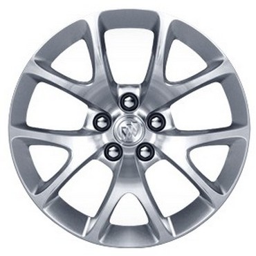 LACROSSE 12-13 REGAL 12-17