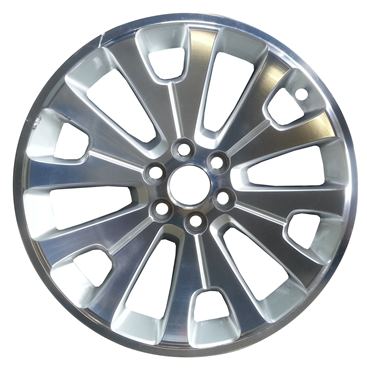 ESCALADE SUBURBAN TAHOE YUKON 15-20  SIERRA SILV 1500 14-19