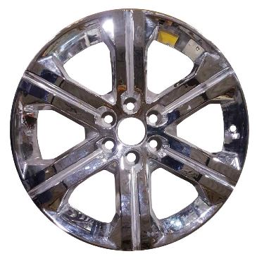 SIERRA SILV. 1500 14-19 ESCALADE SUBURBAN TAHOE YUKON 15-20