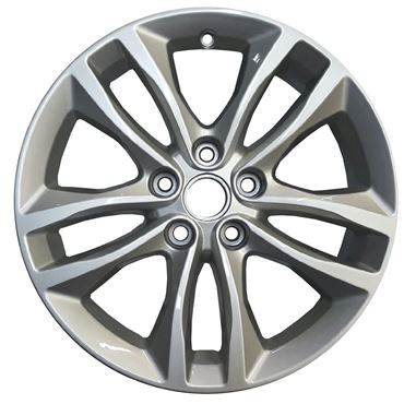 MALIBU 1.5T / 2.0T 16-19