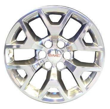 SIERRA 1500 15-18 SUBURBAN TAHOE YUKON 15-20