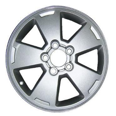 IMPALA 07-11 MONTE CARLO 06-07