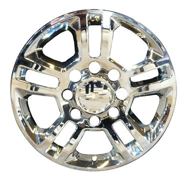 SIERRA SILV 2500 3500 15-19