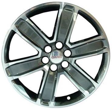 XT5 XT6 BLAZER ENCLAVE ACADIA 17-23