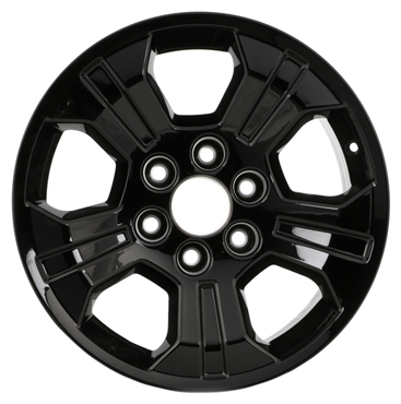 SIERRA SUBURBAN 1500 TAHOE 18-20