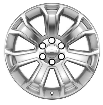 ESCALADE SUBURBAN YUKON TAHOE 15-20  SIERRA SILV. 14-19