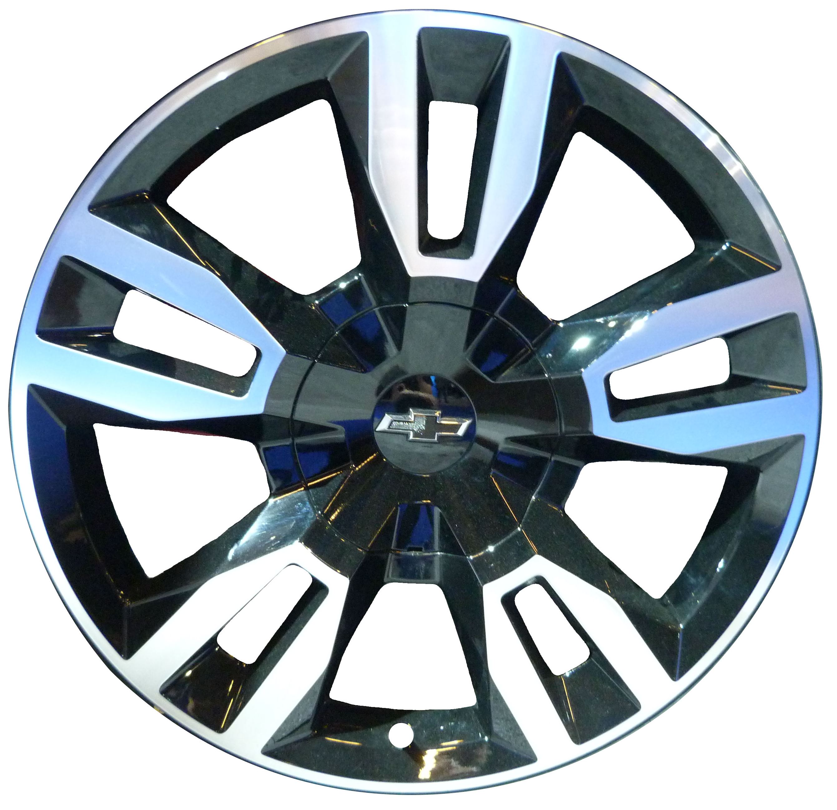 SUBURBAN 1500 TAHOE 18-20