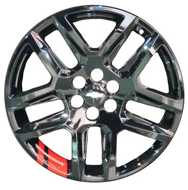 TRAVERSE 18-23  BLAZER 19-23