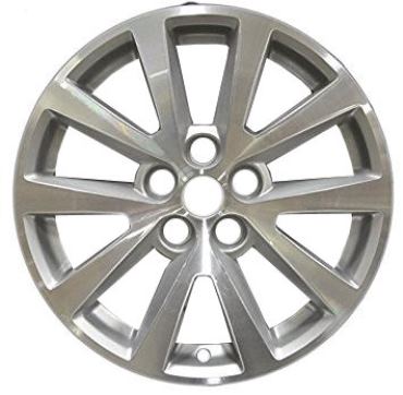 MALIBU 13-16 MALIBU LIMITED 2.5L 16-17