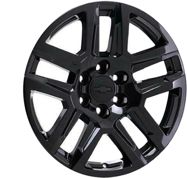 SILVERADO 1500 20-21