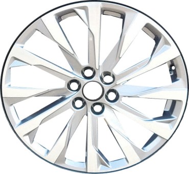 BLAZER 22-23 TRAVERSE 22-23