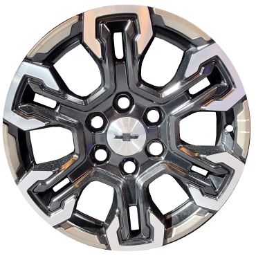 SILVERADO 1500 22-23