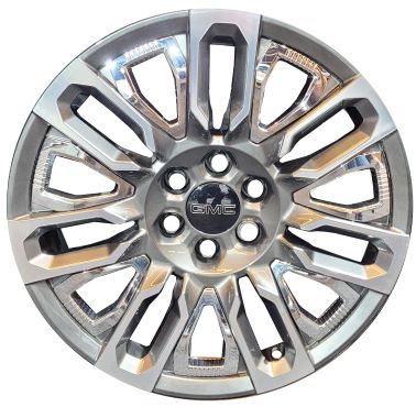 SIERRA 1500 23 YUKON 23